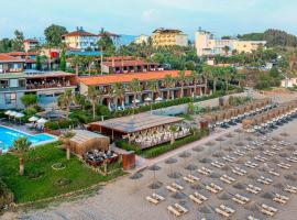 Adora Calma Beach Hotel Adults Only，位于基兹洛特的酒店