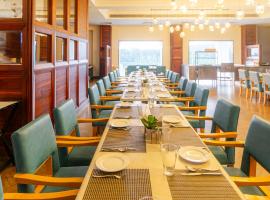 Fortune Park, Hoshiarpur - Member ITC Hotels' Group，位于Hoshiārpur的酒店