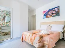 Bella Stabia Rooms