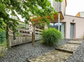 Gîte exceptionnel a Soultzbach les bains