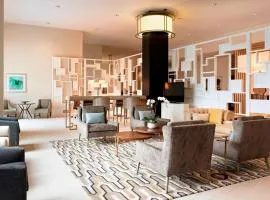 麦金尼喜来登酒店
