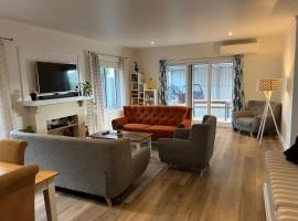 The Ducks Nest - Ocean Retreat，位于Safety Bay的酒店