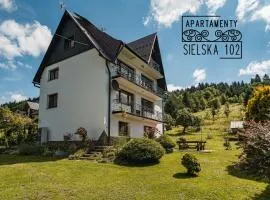 Apartamenty Sielska 102