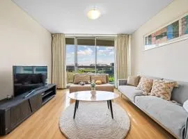 Central CBD 3BR Apt & DarlingHabour&Chinatown-2 mins walk