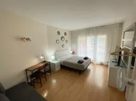 Rooms in Apartment Paris
