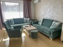 Seaside Apartment Nesebar