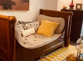 Apartamento loft ingresso independente central zona san lorenzo