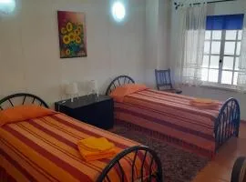 Quarto Triplo em Foros de Salvaterra