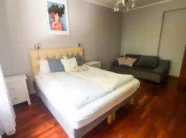 Apartament Sopot Haffnera