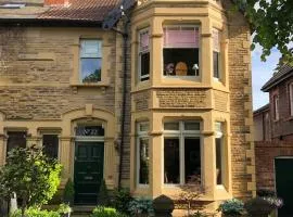Victorian Guest House 200m from the Seafront