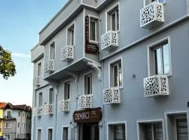 Demirci Otel