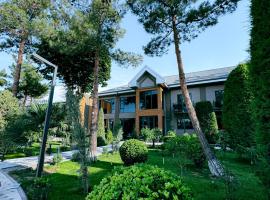 ClubHotel 777