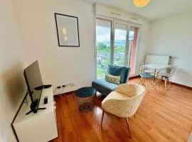 Le Cotonnier - Pfastatt Mulhouse