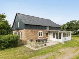 Pet Friendly Home In Skærbæk With House A Panoramic View