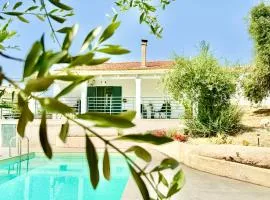 Elea Boutique Villa with private pool by DadoVillas