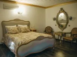 Konak Macha Boutique & Lounge Otel