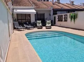 Riumar "Conxa", 350m to beach, private pool, On-Site-Service, dog beach