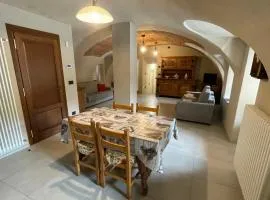 Il cortile