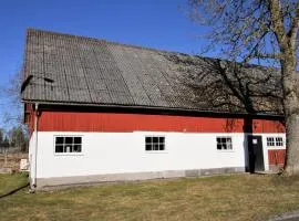 Beautiful Home In Grimslöv With Sauna