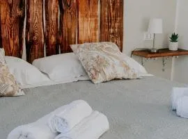 Il Rifugio delle Allodole