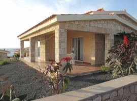 Villa 4 Stella Maris - Ilha do Maio
