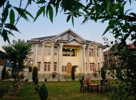 Homey Inn Srinagar，位于斯利那加的酒店