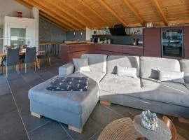 Luxus 5 Sterne Ferienhaus Voslapp