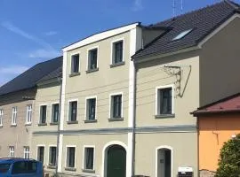 Ubytování v soukromí