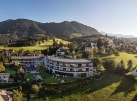 Landhotel Stockerwirt，位于Vorderstoder的酒店