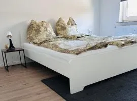 Apartment mit 2 Schlafzimmern