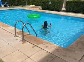 Family-friendly Beach Escape- 130m2 of pure joy