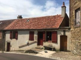 La maison de Laulli，位于欧苏瓦地区瑟米的酒店