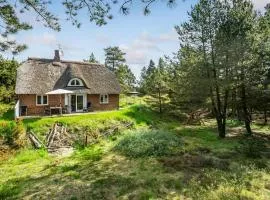 Holiday Home A, Hveyselsvej Rømø V