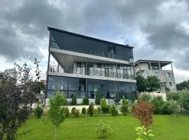 Glass House