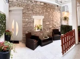 Centar - Apartman Studio MOZZIRA Free breakfast