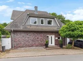 Beautiful Home In Warnemünde With Kitchen