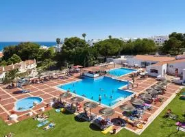 Sea View One Bedroom with Swimming Pool Ponce 282