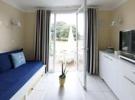 Maison résidence accès piscine gratuite