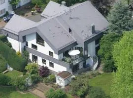 Holiday home in Gebhardshain