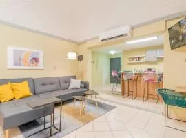 Lindo LOFT en Corazon de Durango con Minisplit