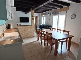 La placita，位于萨拉戈萨的酒店
