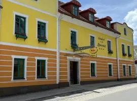Hotel Ledererwirt