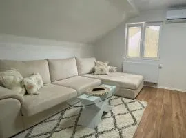 Old town Suburb Apartment