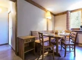 Le Chalet De Montchavin - Bel appartement proche du centre MAE-4354