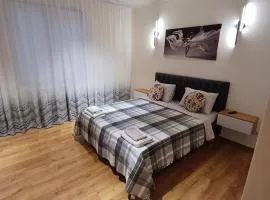 Apartament Lux