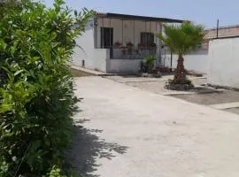 B&B Pompeii Airfield