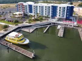 SpringHill Suites Orange Beach at The Wharf