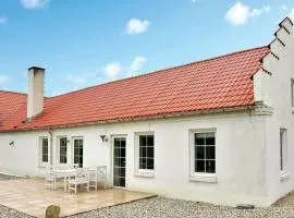 Holiday Home Bakkegårdsvej