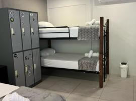 La Posada del Mar，位于多米尼克的酒店