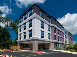 Residence Inn by Marriott Annapolis，位于安纳波利斯的酒店